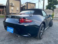 MAZDA ROADSTER 2015