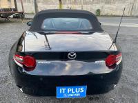 MAZDA ROADSTER 2015