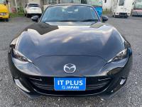 MAZDA ROADSTER 2015