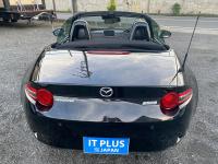 MAZDA ROADSTER 2015