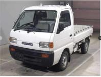 SUZUKI CARRY 1998