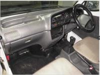 SUZUKI CARRY 1998