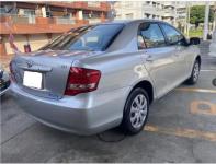 TOYOTA COROLLA AXIO 2011