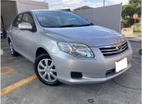TOYOTA COROLLA AXIO 2011