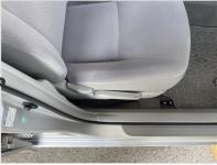 TOYOTA COROLLA AXIO 2011