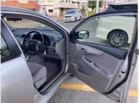 TOYOTA COROLLA AXIO 2011