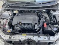 TOYOTA COROLLA AXIO 2011