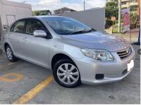 TOYOTA COROLLA AXIO 2011