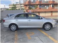 TOYOTA COROLLA AXIO 2011