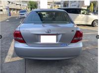 TOYOTA COROLLA AXIO 2011