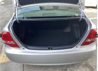 TOYOTA COROLLA AXIO 2011