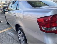 TOYOTA COROLLA AXIO 2011