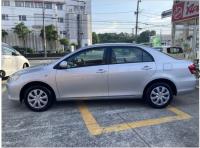 TOYOTA COROLLA AXIO 2011