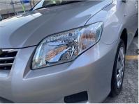 TOYOTA COROLLA AXIO 2011