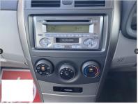 TOYOTA COROLLA AXIO 2011