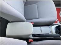 TOYOTA COROLLA AXIO 2011