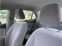 TOYOTA COROLLA AXIO 2011