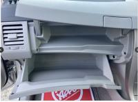 TOYOTA COROLLA AXIO 2011