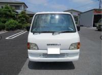 SUBARU SAMBAR 2000