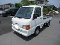 SUBARU SAMBAR 2000