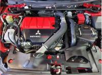 MITSUBISHI LANCER EVOLUTION 10 2014