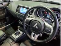 MITSUBISHI LANCER EVOLUTION 10 2014