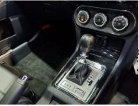 MITSUBISHI LANCER EVOLUTION 10 2014