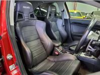 MITSUBISHI LANCER EVOLUTION 10 2014