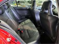 MITSUBISHI LANCER EVOLUTION 10 2014