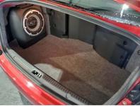 MITSUBISHI LANCER EVOLUTION 10 2014