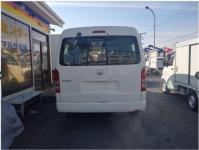 TOYOTA HIACE WAGON 2007