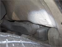 TOYOTA HIACE WAGON 2007