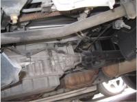 TOYOTA HIACE WAGON 2007