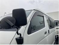 TOYOTA HIACE WAGON 2007