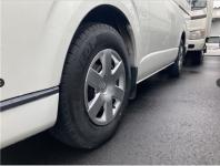 TOYOTA HIACE WAGON 2007