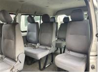 TOYOTA HIACE WAGON 2007