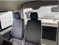 TOYOTA HIACE WAGON 2007