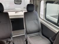 TOYOTA HIACE WAGON 2007