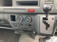 TOYOTA HIACE WAGON 2007