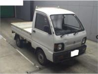 MITSUBISHI MINICAB TRUCK 1993