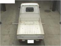 MITSUBISHI MINICAB TRUCK 1993