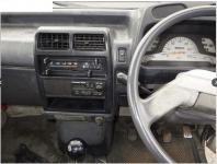 MITSUBISHI MINICAB TRUCK 1993