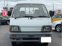DAIHATSU HIJET TRUCK 1992