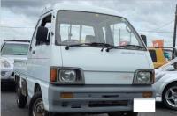 DAIHATSU HIJET TRUCK 1992