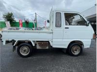 DAIHATSU HIJET TRUCK 1992