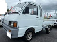 DAIHATSU HIJET TRUCK 1992