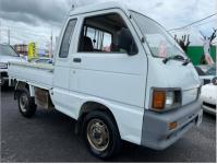 DAIHATSU HIJET TRUCK 1992