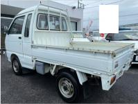 DAIHATSU HIJET TRUCK 1992