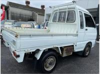 DAIHATSU HIJET TRUCK 1992
