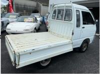 DAIHATSU HIJET TRUCK 1992